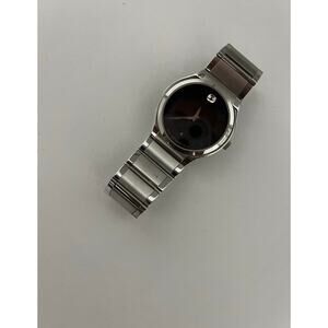 Movado Mens Watch